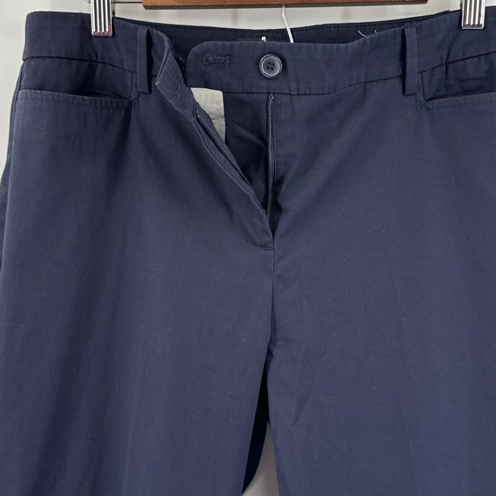 Talbots perfect skimmer